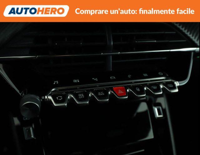 PEUGEOT 208 PureTech 130 Stop&Start EAT8 5 porte GT Line