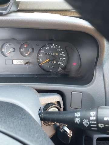 Nissan Terrano 5p 2.7 tdi SE ASI