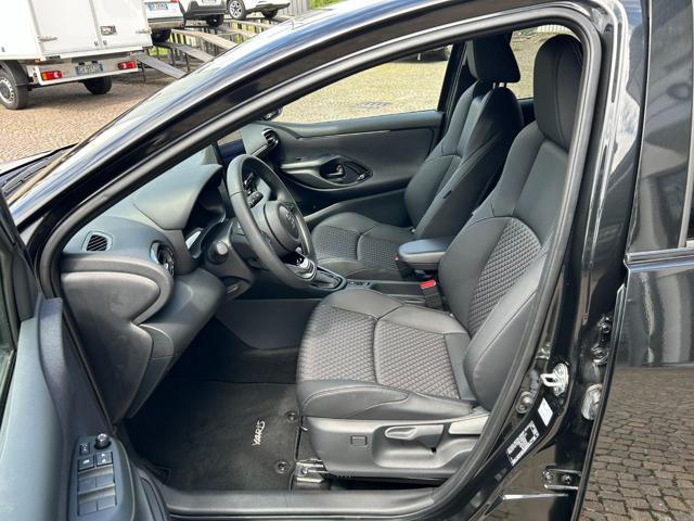 TOYOTA Yaris 1.5 130 Hybrid 5 porte Lounge km0