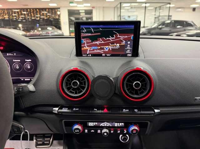 Audi RS3 RS3 Sportback 2.5 tfsi quattro s-tronic