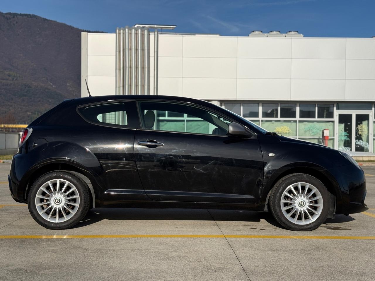 Alfa Romeo MiTo 1.4 77 CV 8V NO BOLLO SI NEOPATENTATI