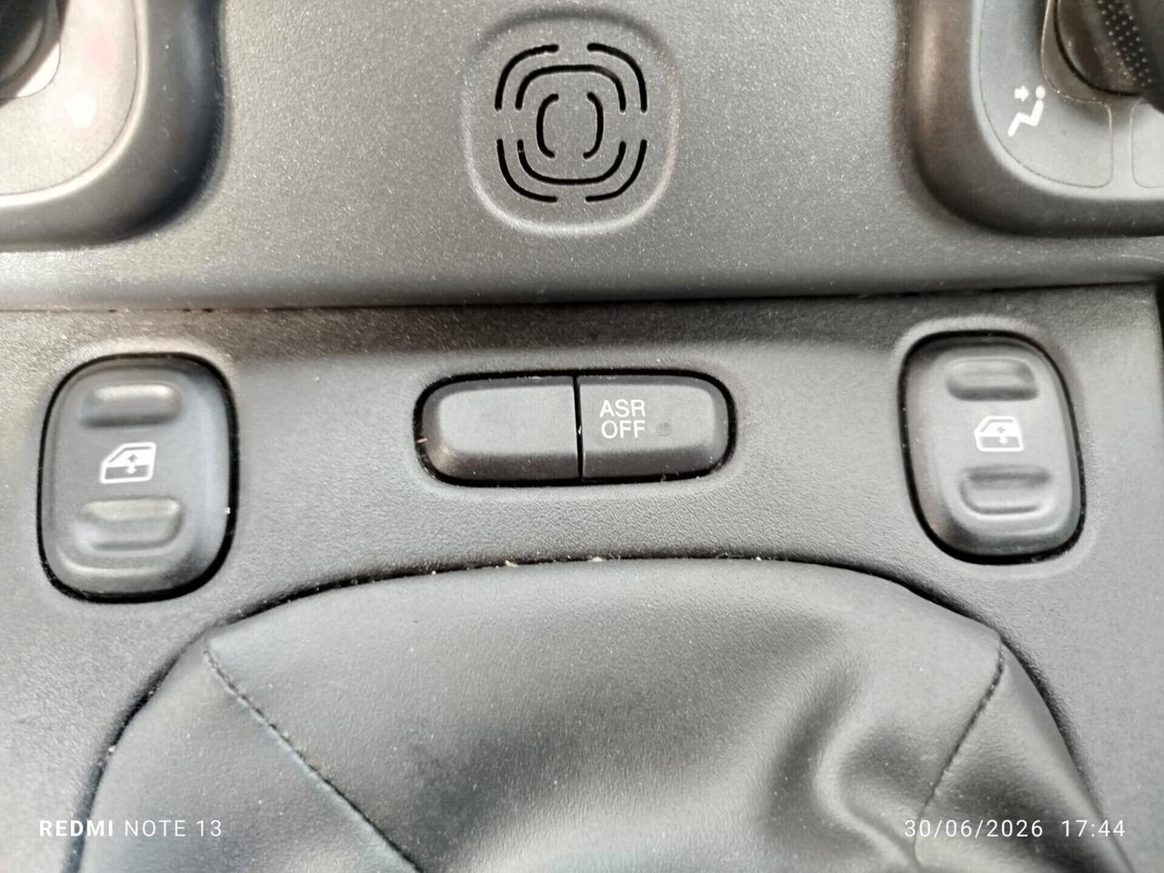 FIAT PANDA 1.2 GPL *PREZZO VERO*UNIPRO' 5 POSTI GPL FINO AL 2036