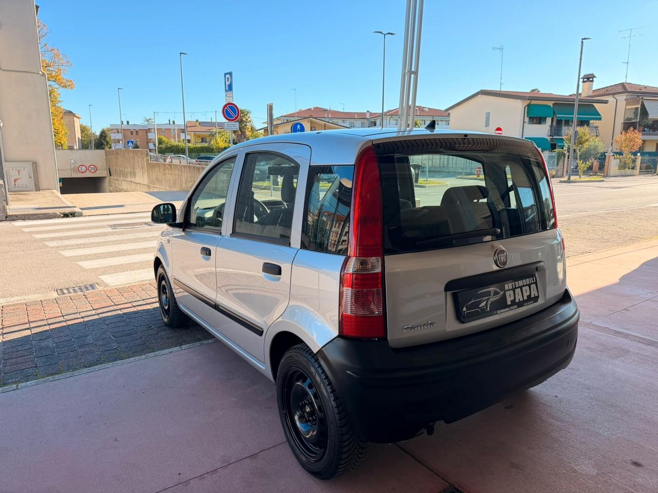 Fiat Panda 1.2 Active