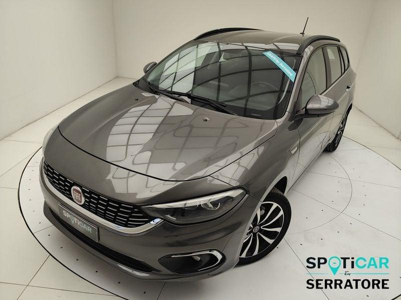FIAT Tipo SW II 2016 SW 1.6 mjt Lounge s&s 120cv my20