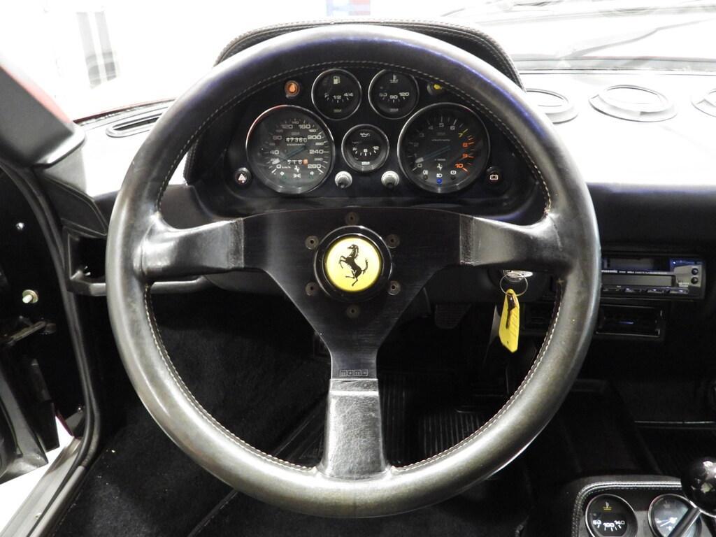 Ferrari 308 GTBi 2.9 Quattrovalvole