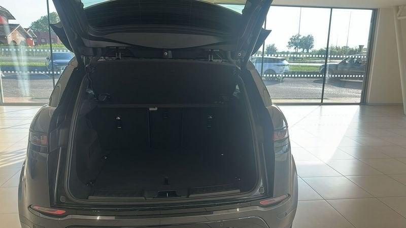 Land Rover RR Evoque Range Rover Evoque 2.0D I4 163 CV AWD Auto SE