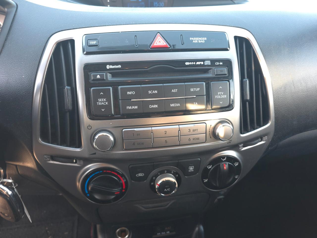 Hyundai i20 1.2 5p. Sound Edition