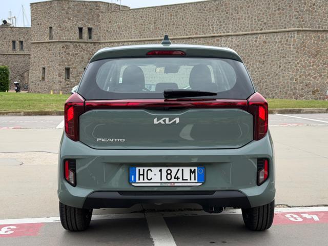 KIA Picanto 1.0 GDi KM0 URBAN+NAVI+CARPLAY+RCAM+PDC