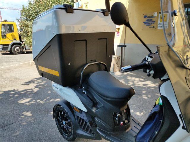 PIAGGIO My Moover 125 ABS