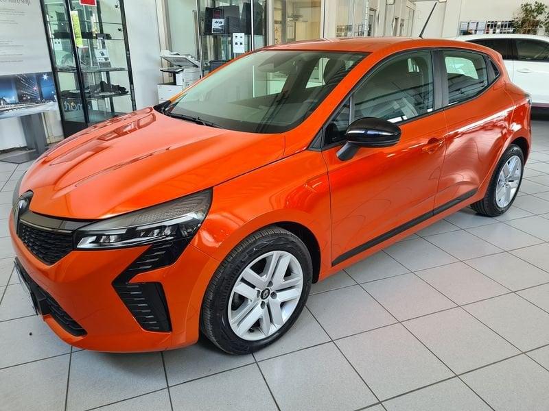 Renault Clio 1.0 SCE 49KW EVOLUTION