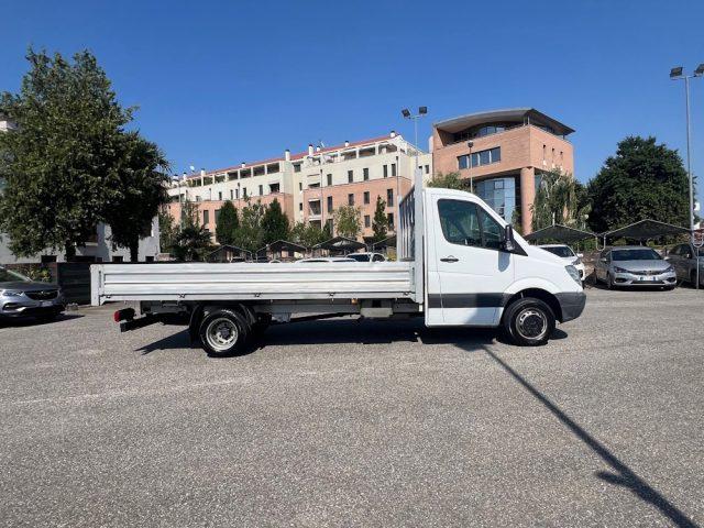 MERCEDES-BENZ SPRINTER SPRINTER 411 CDI GEMELLATO 3 POSTI