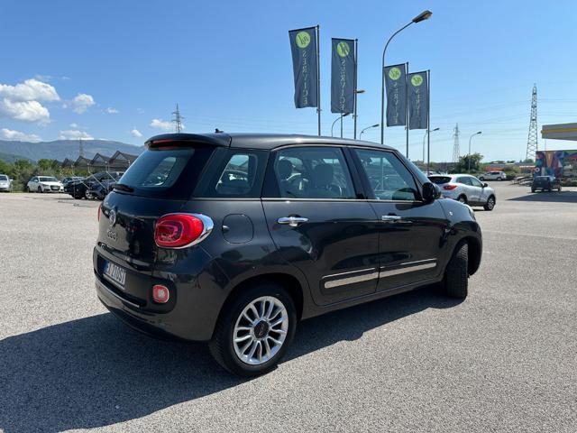 FIAT 500L 1.4 95 CV Pop Star