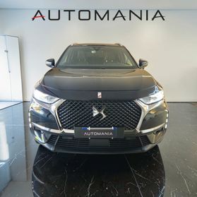 DS DS7 Crossback 1.6 e-tense phev Business auto