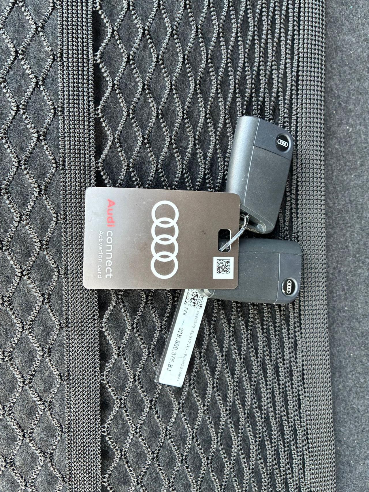 Audi A1 SPB 30 TFSI S tronic Admired *30.000km*