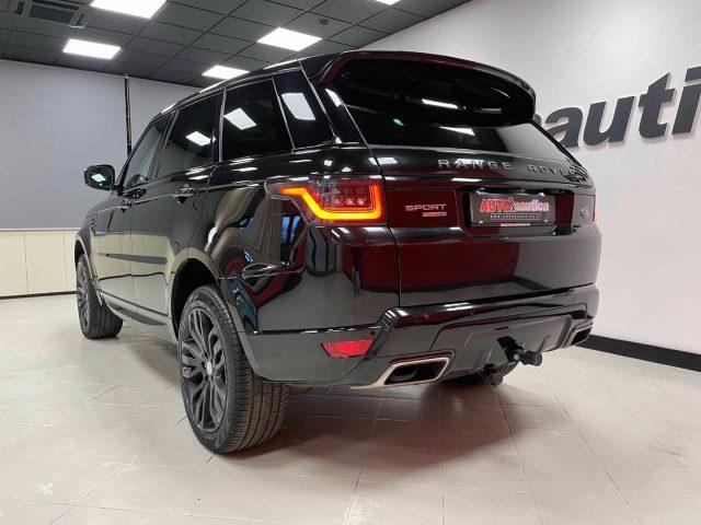 LAND ROVER Range Rover Sport 3.0 SDV6 249 CV HSE