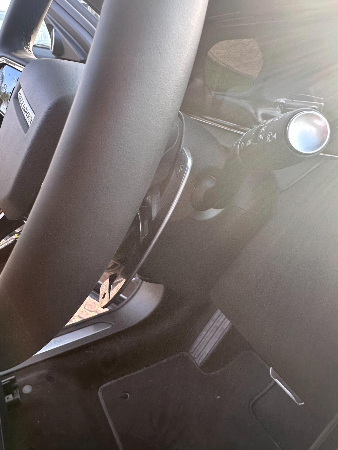 Land Rover Range Evoque 2.0D I4 163 CV AWD Auto Dynamic SE