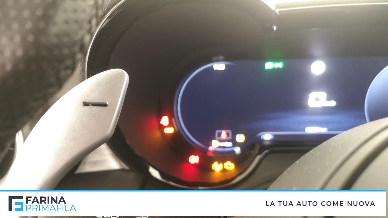 ALFA ROMEO Tonale - Tonale 1.6 Veloce 130cv tct6