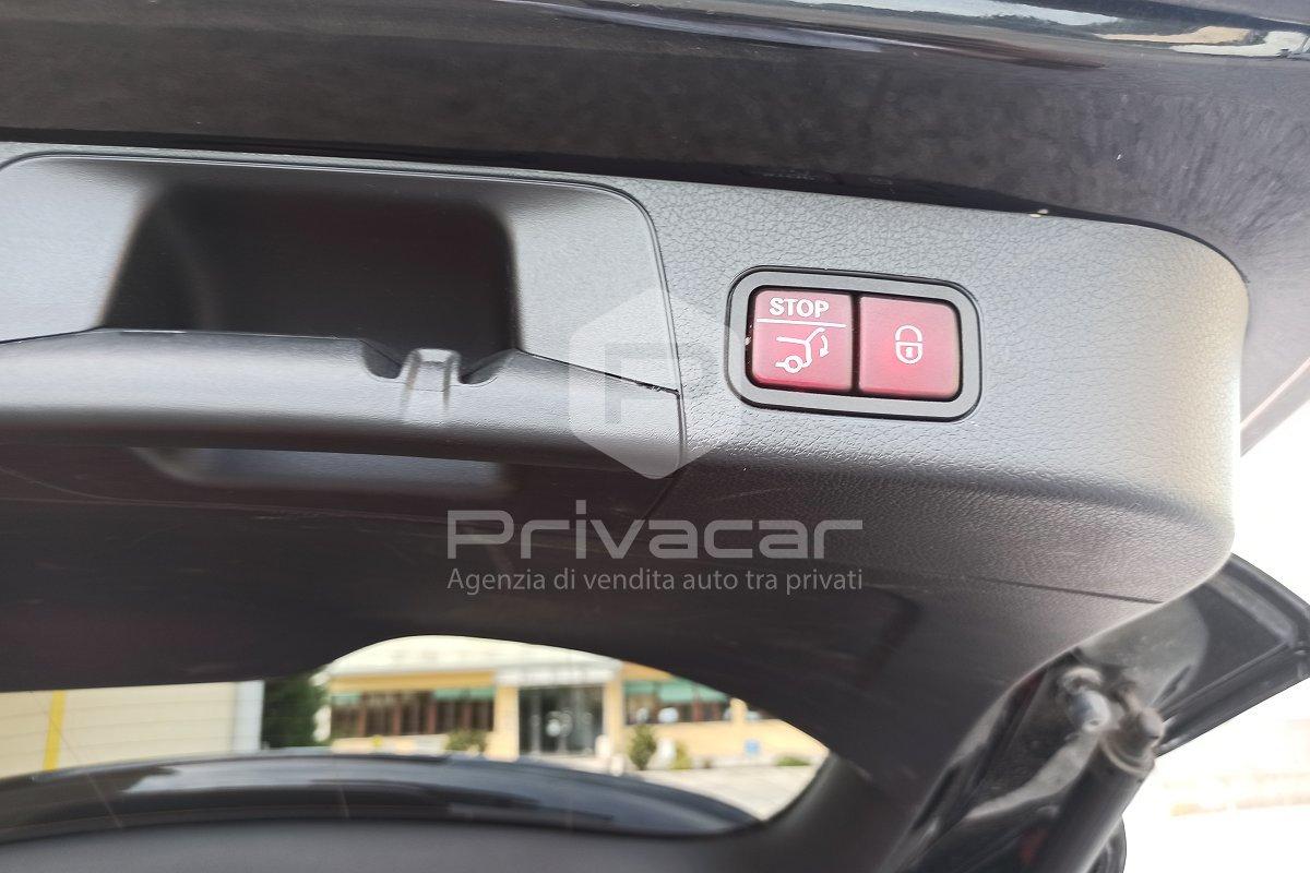 MERCEDES GLB 200 d Automatic 4Matic AMG Line Advanced Plus