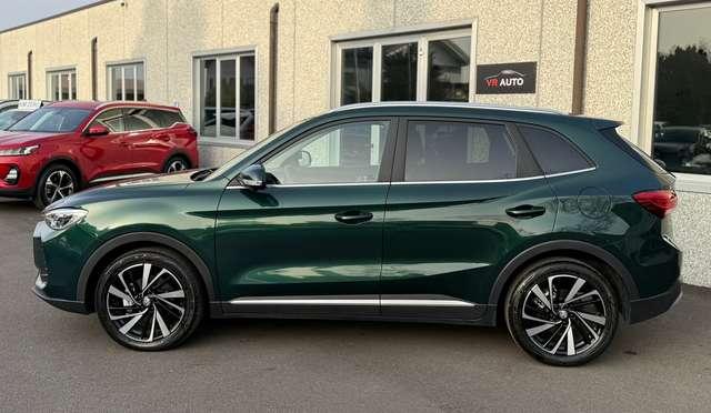 MG ZS 1.5 hybrid Luxury auto FULL OPTIONAL / PROMO FIN