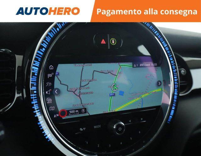 MINI Cooper 1.5 One 75 CV Classic 5 porte