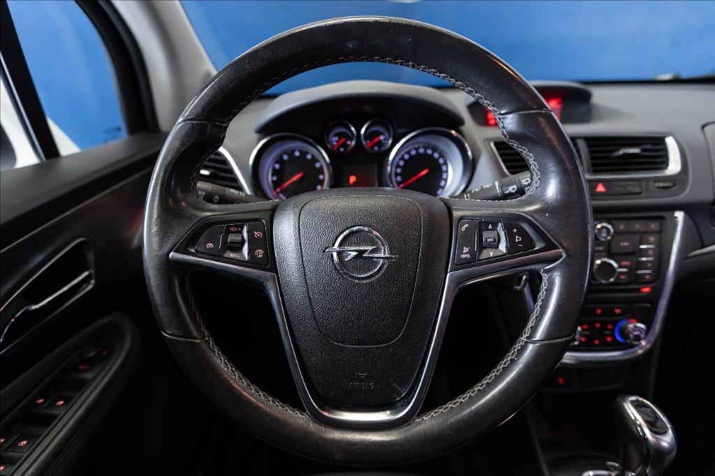 OPEL Mokka 1.4 t Cosmo 4x2 140cv auto del 2014