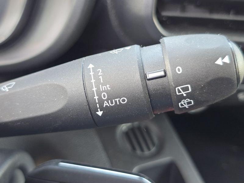 FIAT Doblò 1.5 BlueHdi 100CV PL-TN Van coibentato con FRIGORIFERO