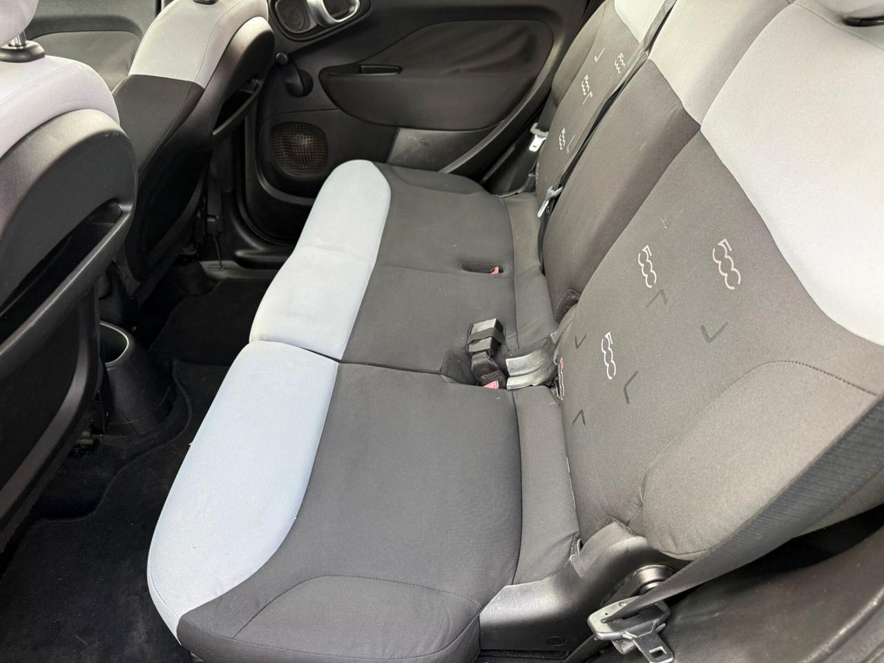 Fiat 500L 1.3 Multijet 85 CV - Tutto incluso - Superprezzo!!