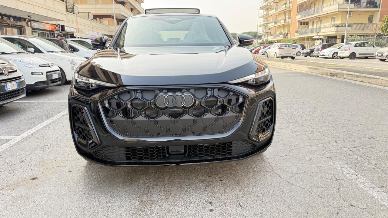 Audi Q5 SPB TDI 150 kW mHEV S tronic quattro S line edition