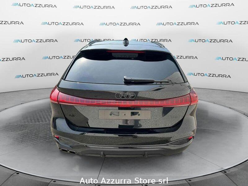 Audi A5 Avant 2.0 TDI S tronic S line Black Line *COLORI VARI, ULTIMI PEZZI, PROMO AZZURRA*