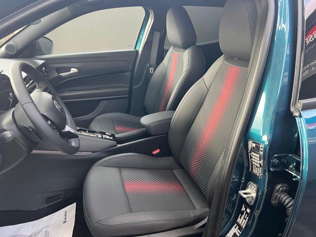 ALFA ROMEO Junior 1.2 145 CV Hybrid eDCT6 Speciale PACK TECHNO