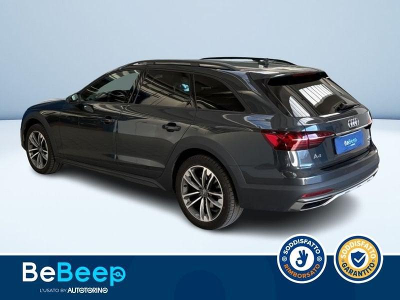 Audi A4 allroad 40 2.0 TDI BUSINESS EVOLUTION QUATTRO 1