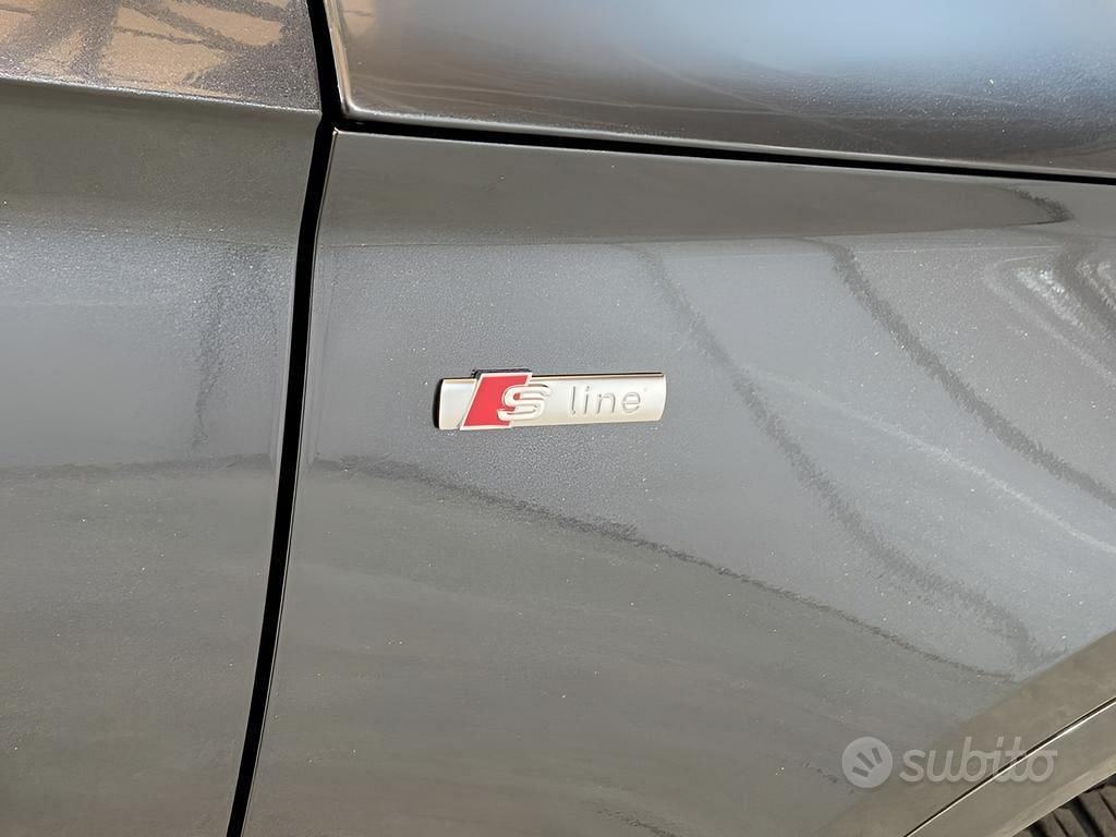 Audi Q5 Sportback 40 2.0 tdi mhev 12V S line Plus