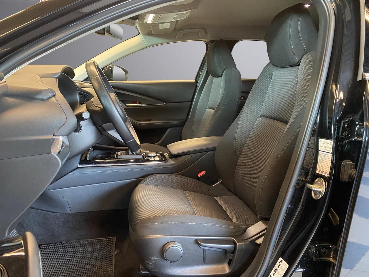 Mazda CX-30 2.0 m-hybrid Exceed 2wd 186cv 6mt