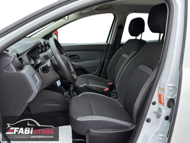 Dacia Duster 1.5 Blue dCi 115 Cv 4x4 Comfort - Navi, CarPlay, Cruise ecc