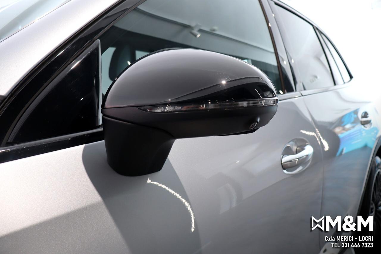 Mercedes-benz GLC 220 d 4Matic Mild Hybrid AMG Line Premium Plus