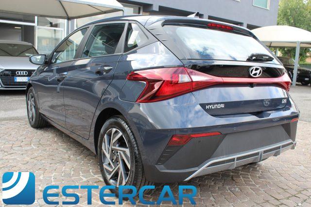 HYUNDAI i20 1.2 MPI MT Connectline