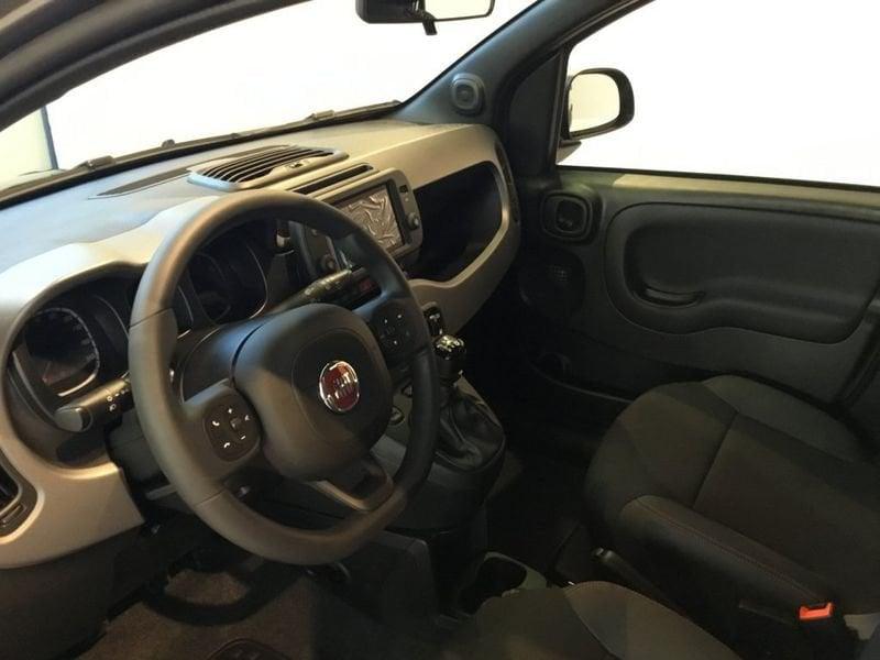 FIAT Panda Panda 1.2 EasyPower SPORT