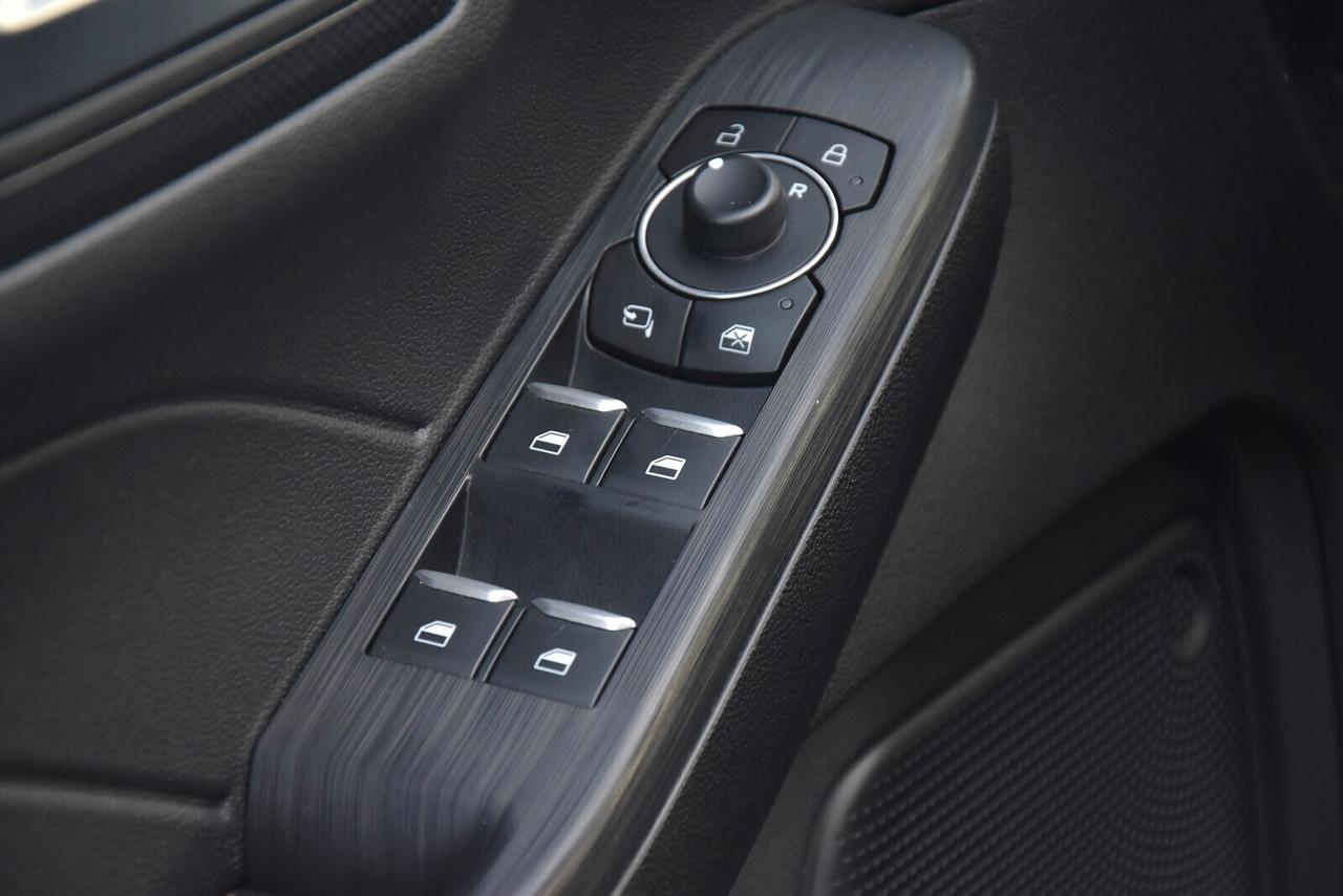 Ford Kuga 2.0 EcoBlue 120 CV Aut. ST-Line