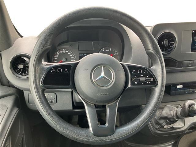 MERCEDES-BENZ Sprinter 311 2.1 cdi F 39 33 fwd H2 my20