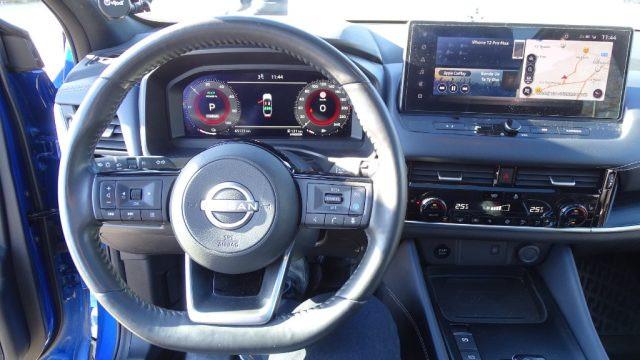 NISSAN Qashqai e-Power+ 1.5 cc, 158 cv "Tekna", Garanzia..