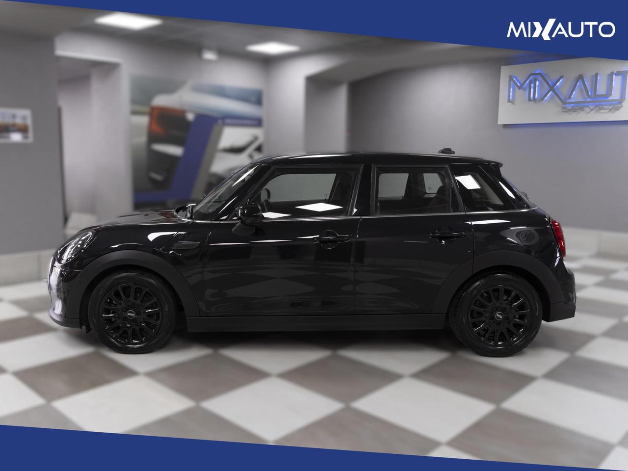 Mini Cooper 1.5 Classic Twin Power Turbo