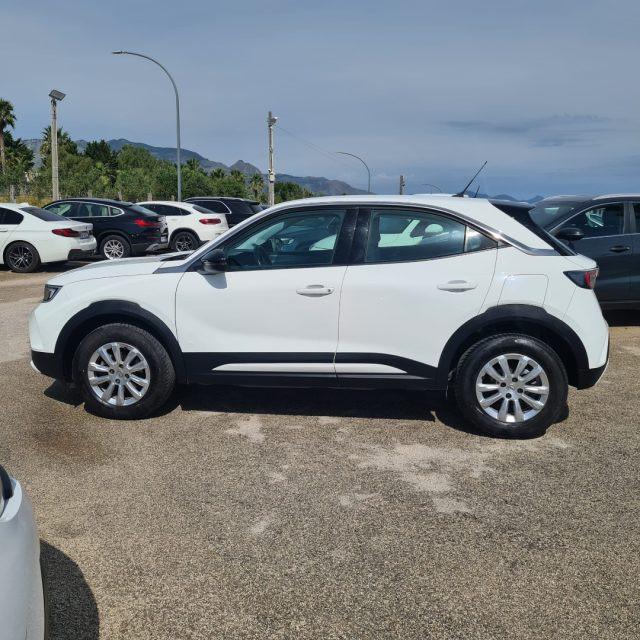 OPEL Mokka 1.5 diesel Edition