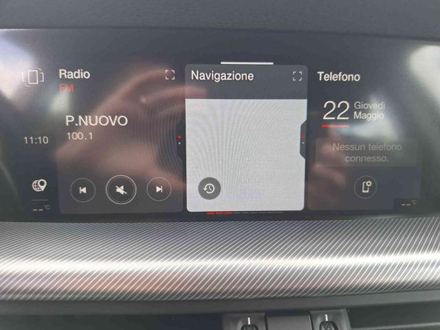 ALFA ROMEO Stelvio 2.2 Turbodiesel 190 CV AT8 Q4 Sprint