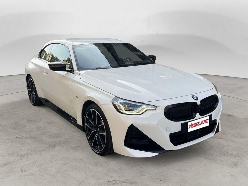 BMW Serie 2 230i MSport Auto