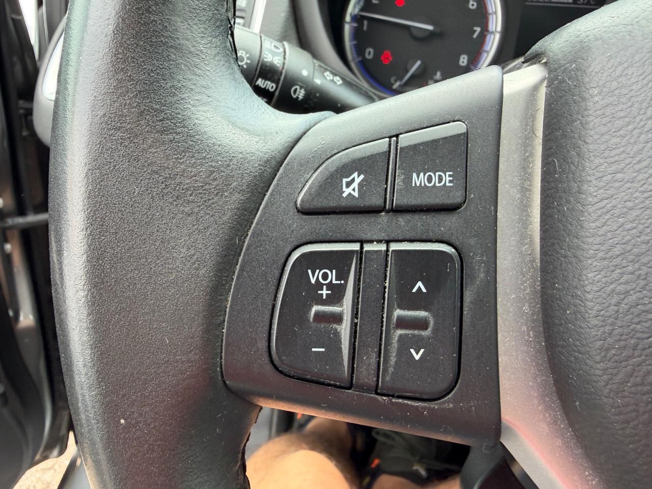 Suzuki S-Cross 1.4 Hybrid 4WD All Grip Cool —- OK NEOPATENTATI—-