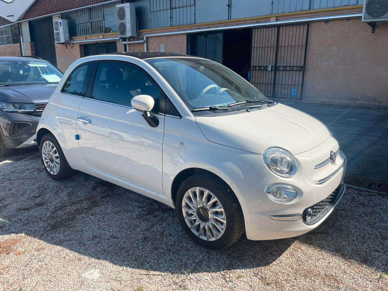Fiat 500C 1.0 Dolcevita 70cv *PROMO*