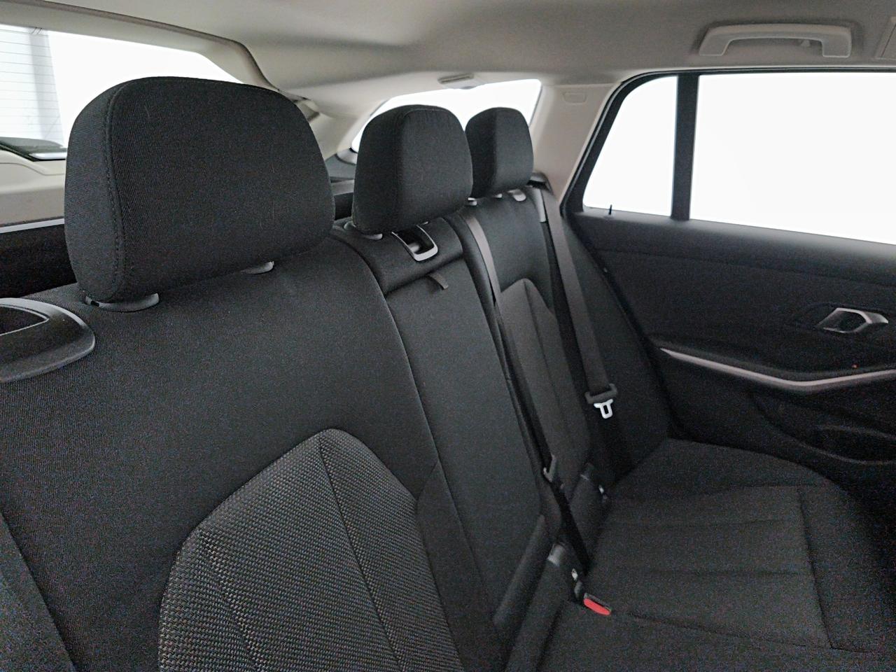 BMW Serie 3 320d xDrive Touring 48V