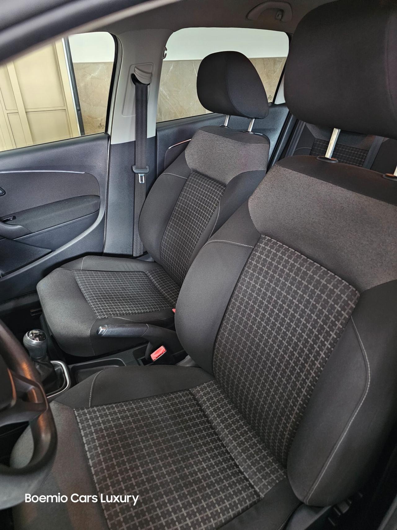 Volkswagen Polo 1.4 TDI 5p. Fresh BlueMotion Technology