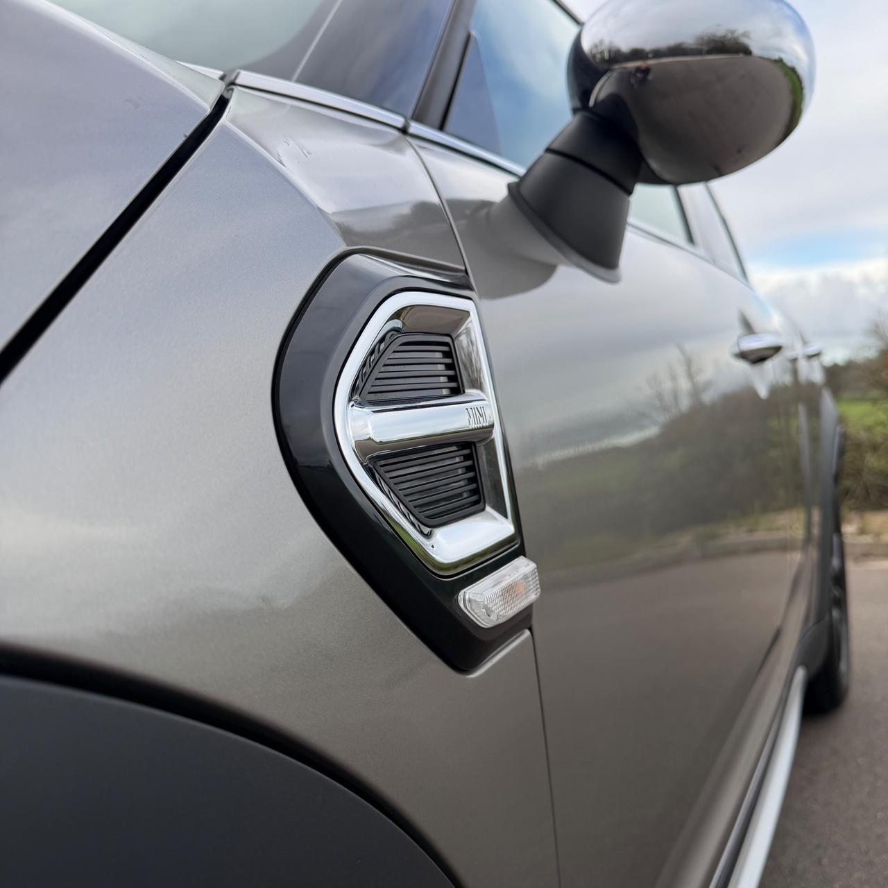 Mini Cooper D Countryman 1.5 One Business