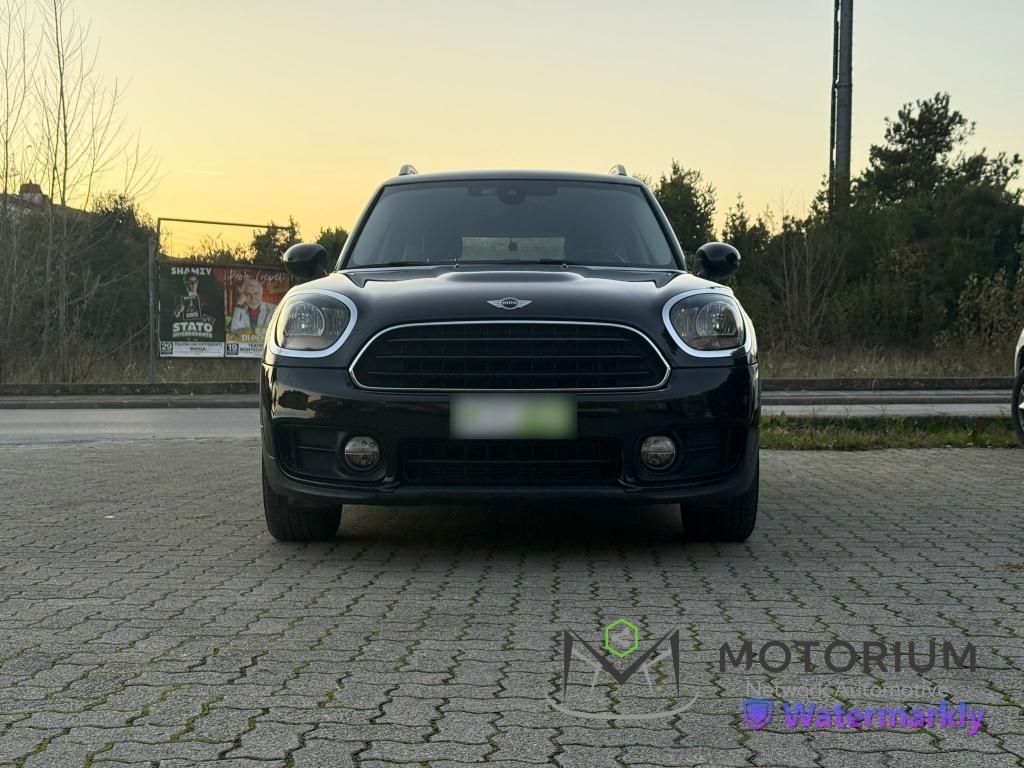 MINI Countryman D 1.5 Cooper Countryman